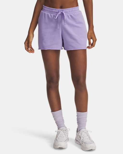 UA Rival Terry UA Rival Terry